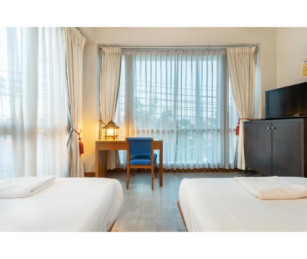 Dinso Boutique Nhà trọ