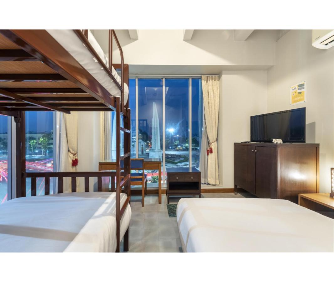 Dinso Boutique Nhà trọ