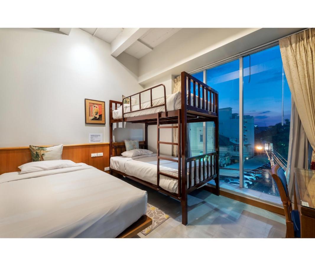 Nhà trọ Dinso Boutique *