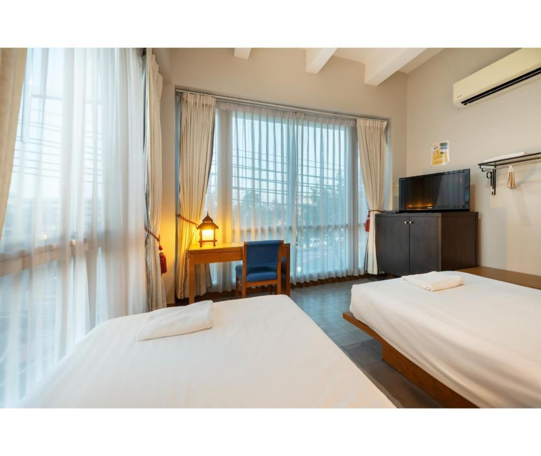 Nhà trọ Dinso Boutique Bangkok