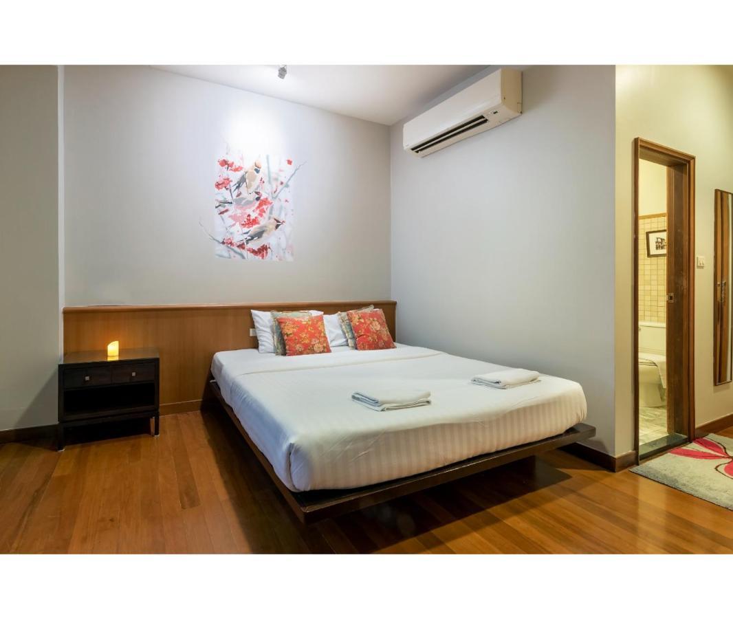 Nhà trọ Dinso Boutique
